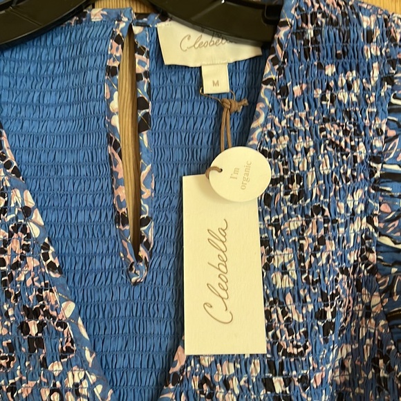 Cleobella dress size M NWT - Picture 3 of 5